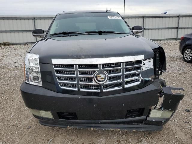 2012 Cadillac Escalade ESV Luxury