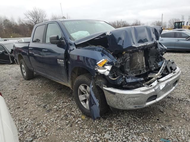 2020 Dodge RAM 1500 Classic SLT