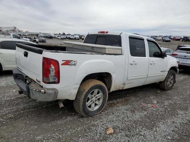 2007 GMC New Sierra K1500