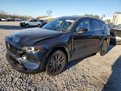 Salvage cars for sale from Copart Hueytown, AL: 2024 Mazda CX-5 Premium