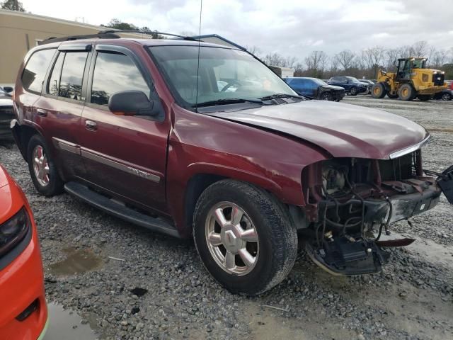 2003 GMC Envoy