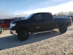 2009 Toyota Tundra Double Cab en venta en New Braunfels, TX