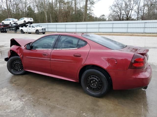 2004 Pontiac Grand Prix GT