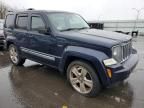 2012 Jeep Liberty JET