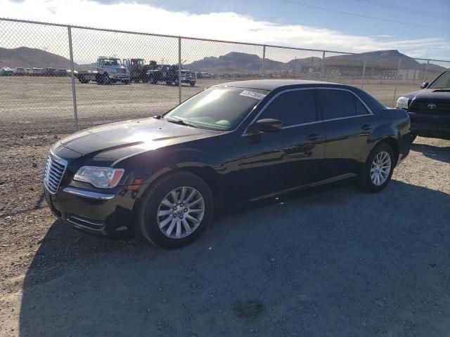 2014 Chrysler 300