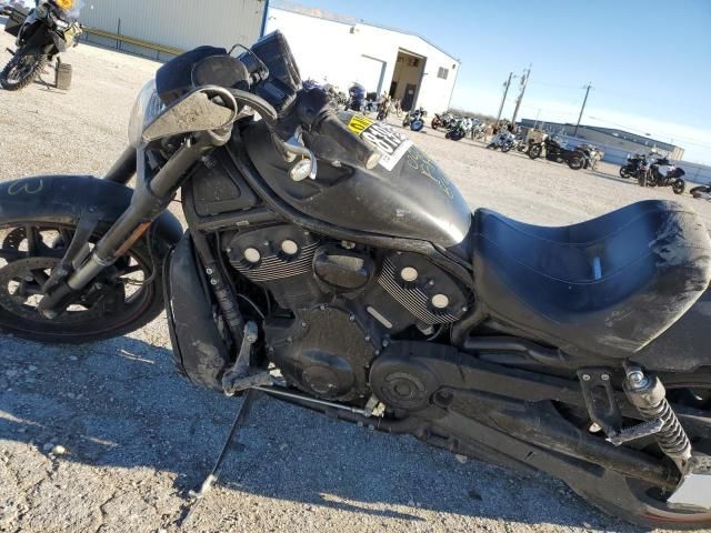 2014 Harley-Davidson Vrscdx Night ROD Special