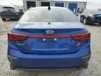 2019 KIA Forte GT Line