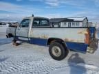 1993 Dodge W-SERIES W200