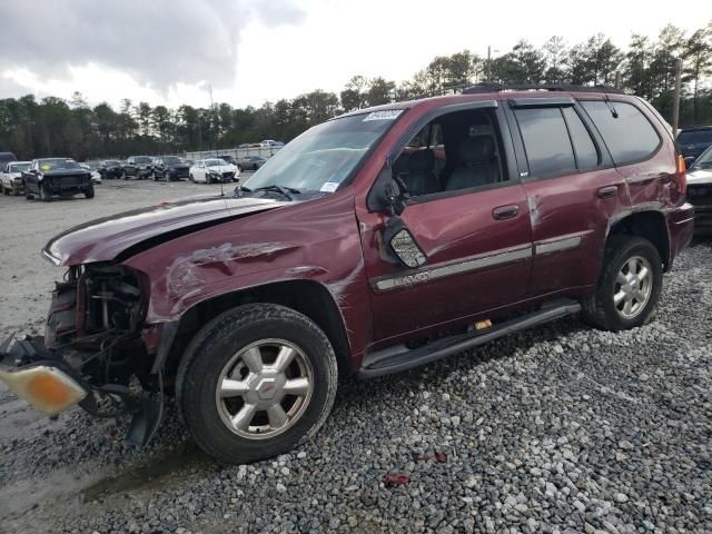 2003 GMC Envoy