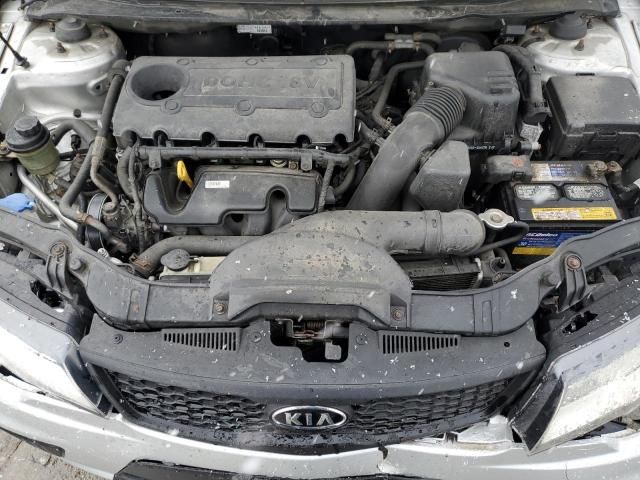 2012 KIA Forte EX