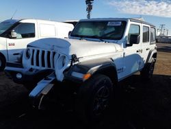 2018 Jeep Wrangler Unlimited Sport for sale in Brighton, CO