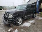 2011 Jeep Liberty Limited