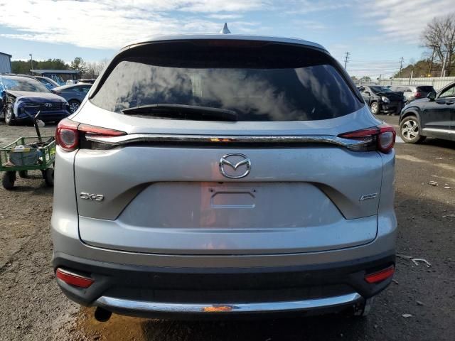 2019 Mazda CX-9 Grand Touring