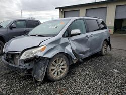 2013 Toyota Sienna XLE for sale in Eugene, OR