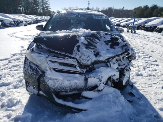 2015 Toyota Venza LE