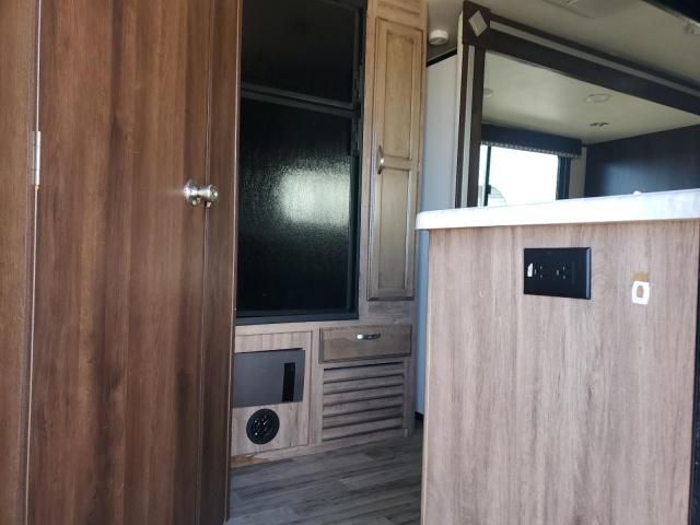 2019 Jayco Jayfeather