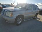 2004 Cadillac Escalade Luxury