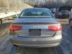 2013 Audi A4 Premium Plus