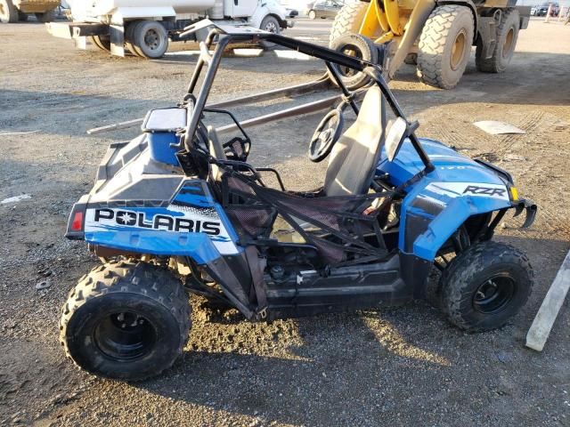 2017 Polaris RZR 170