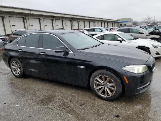 2014 BMW 528 XI