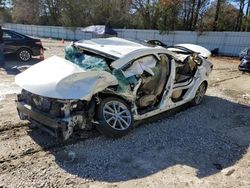 Vehiculos salvage en venta de Copart Knightdale, NC: 2014 Toyota Avalon Base