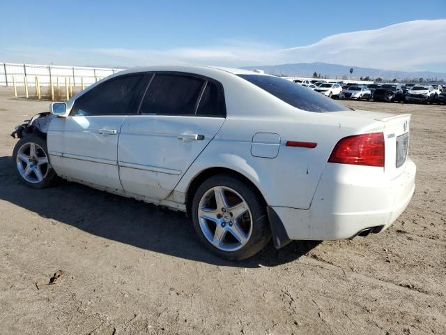 2004 Acura TL