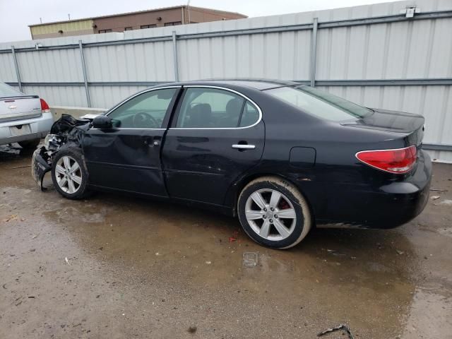 2005 Lexus ES 330