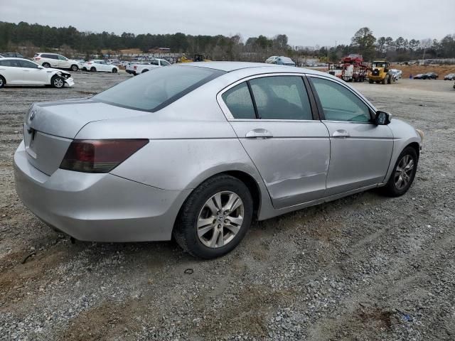 2008 Honda Accord LXP