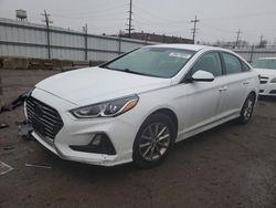 2018 Hyundai Sonata SE for sale in Chicago Heights, IL