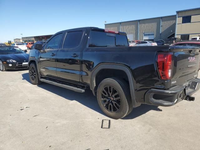 2020 GMC Sierra C1500 Elevation