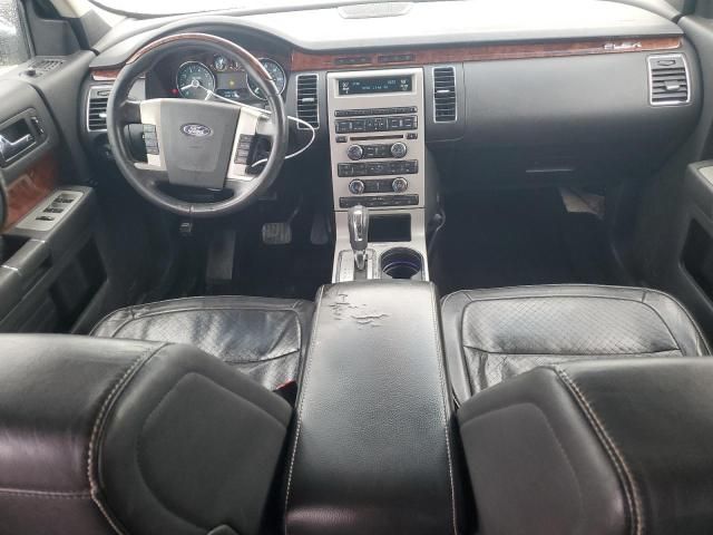 2012 Ford Flex Limited