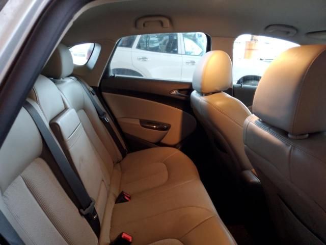 2014 Buick Verano Convenience