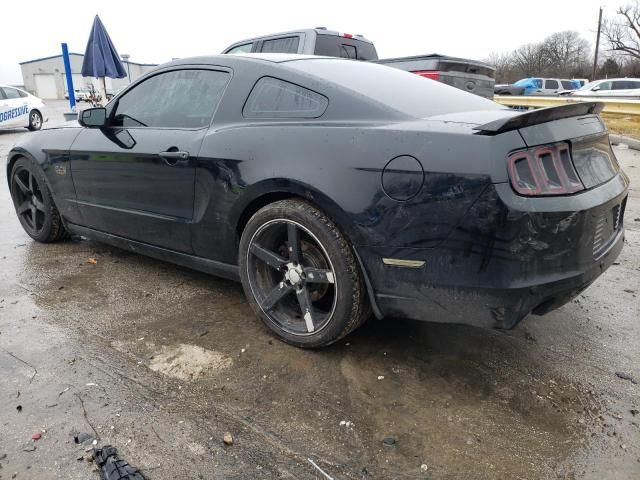 2014 Ford Mustang GT