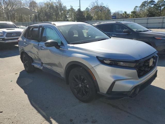 2023 Honda CR-V Sport