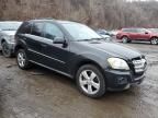 2011 Mercedes-Benz ML 350 4matic