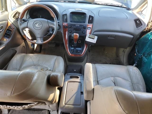 2002 Lexus RX 300