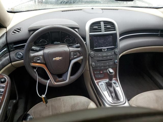 2013 Chevrolet Malibu 1LT