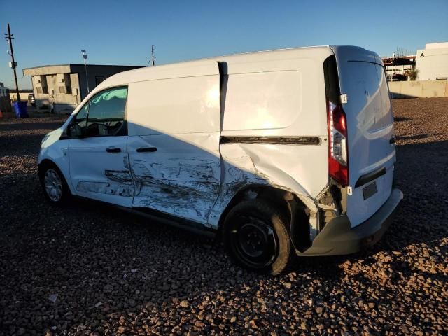 2016 Ford Transit Connect XL