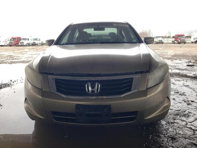 2010 Honda Accord LX