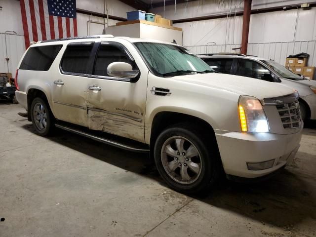 2007 Cadillac Escalade ESV