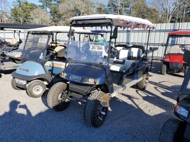 2013 Ezgo Golf Cart