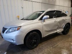 2011 Lexus RX 350 en venta en Franklin, WI