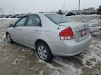 2008 KIA Spectra EX