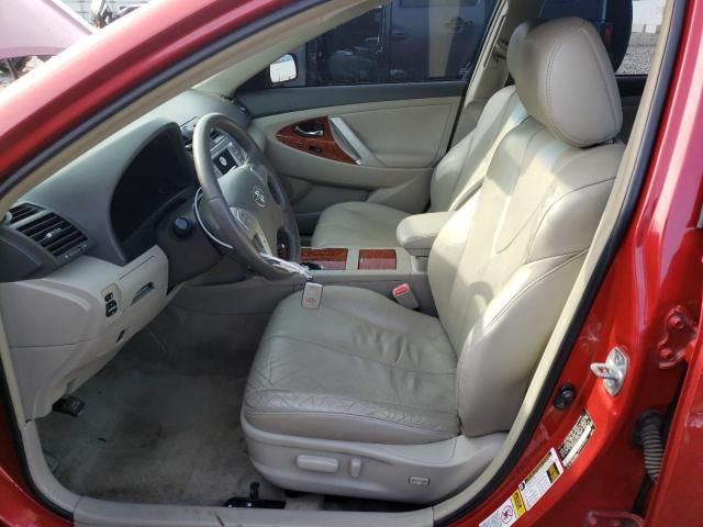 2010 Toyota Camry SE