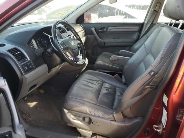 2008 Honda CR-V EXL