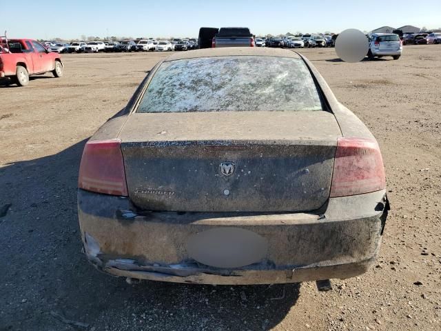 2006 Dodge Charger SE