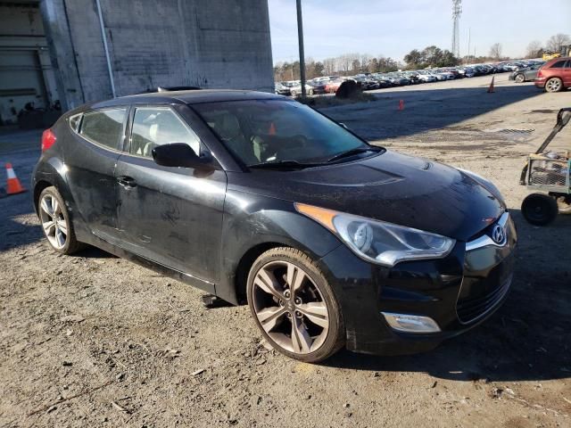 2012 Hyundai Veloster