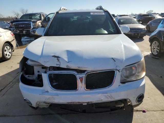 2008 Pontiac Torrent