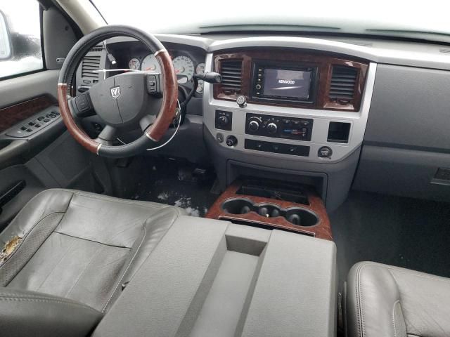 2008 Dodge RAM 3500