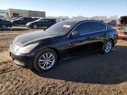 2007 Infiniti G35 for sale in Kansas City, KS